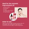 AEKONIK Rosehip Oil for Acne & Wrinkle Reduction - Natural Anti Aging Serum with Organic Essential Oil - Face Moisturizer Skin Care Oil - Effective & Versatile Beauty Serum | 4fl oz (118 ml) view 3
