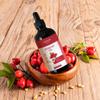 AEKONIK Rosehip Oil for Acne & Wrinkle Reduction - Natural Anti Aging Serum with Organic Essential Oil - Face Moisturizer Skin Care Oil - Effective & Versatile Beauty Serum | 4fl oz (118 ml) view 4