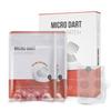 INREO Pimple Patch | Microdart Acne Patches | Hydrocolloid Patch | Invisible Pores& Blemish Patches | Micropoint Pimple Patch | 12 Patches view 1