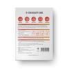 INREO Pimple Patch | Microdart Acne Patches | Hydrocolloid Patch | Invisible Pores& Blemish Patches | Micropoint Pimple Patch | 12 Patches view 2