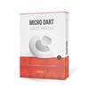 INREO Pimple Patch | Microdart Acne Patches | Hydrocolloid Patch | Invisible Pores& Blemish Patches | Micropoint Pimple Patch | 12 Patches view 3