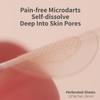 INREO Pimple Patch | Microdart Acne Patches | Hydrocolloid Patch | Invisible Pores& Blemish Patches | Micropoint Pimple Patch | 12 Patches view 4