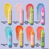 Lip Smacker Crayola Party Pack - 8 Moisturizing Lip Balms, Fun Flavors, Hydrating & Protecting, Glossy Finish - Cruelty-Free view 2