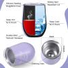 Women Scented Spa Gifts, Beautiful Lavender Theme Relaxing Bath Gift, Relaxation Bath Gifts for Mothers, Wife, Sisters, Colleagues, Friends view 4