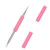 Pimple Extractor Tools Acne Removal Needle Surgical Grade Acne Treatment Tool 2-in-1 Blackhead Remover view 1