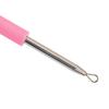 Pimple Extractor Tools Acne Removal Needle Surgical Grade Acne Treatment Tool 2-in-1 Blackhead Remover view 4