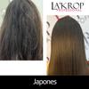 LAKROP LISO JAPONES 500ML KIT - JAPANESE STRAIGHTENER - KERATIN HAIR TREATMENT - KERATINA PERMANENTE - KERATINA PARA ALISAR PELO view 3