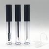 1set Empty Mascara Tube Empty Mascara Eyeliner Tube Wand Lip Gloss Bottle Wand Transfer Funnels Makeup Vials Diy Mascara Tube view 4