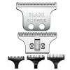 2215 T Wide Adjustable Trimmer Blades for Wahl 5 Star Series Detailer (8081) and Cordless Detailer LI (8171) Hair Clippers Blades-Model 2215 view 1