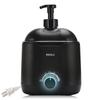 Hot Lather Machine,BADALU 800ML Large Capacity Professional Lather Maker for Men Face Shaving,Electric Shaving Foam Machine for Salon Barber Shop Home,Shaving Cream Warmer,Gifts for Men Father Husband view 1
