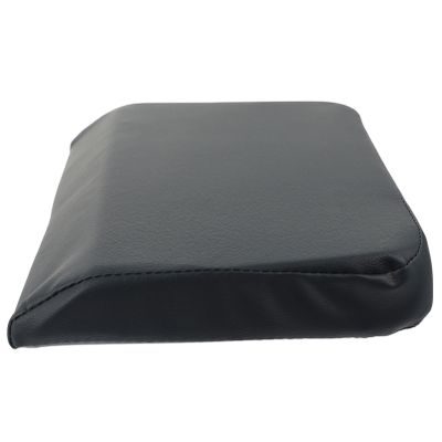 MAGICLULU 1set Massage Headrest Face Pillow for Bed Massage Tables Comfortable Design Breathable for Salon Home Use Deep