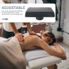 MAGICLULU 1set Massage Headrest Face Pillow for Bed Massage Tables Comfortable Design Breathable for Salon Home Use Deep view 4