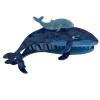Shark Whale Claw Clips,Whale Hair Claw Clips,Animal Shape Hair Jaw Clips,Cellulose Acetate Hair Clips for Girls,Small Claw Clips for Women,Hair Jaw Barrettes Accessories (S4) view 1