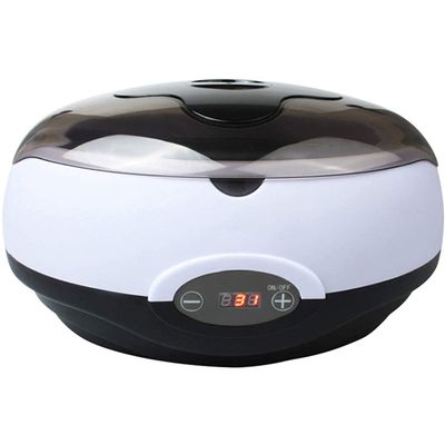 Paraffin Wax Machine for Hand and Feet, Wax Paraffin Bath Wax Warmer Quick Heating,2800ML Paraffin Wax Pot, Moisturizing Smooth Skin Bikini Wax for Women Men