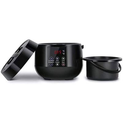 Wax Warmer, MultiPurpose Wax Machine for Women Man Hair Removal Paraffin Wax Machine Waxing Pot Home Wax Melting Warmer Machine for leg Body Waxing Kit Bikini Wax for Women Men