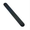 Titanium Nail File - Reusable - Rust and High Temperature Resistant - Hypoallergic Nail Care - Gentler on Your Nails - Nonmagnetic Lasting and Light - Straight Shape view 1