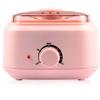 Wax Warmer for Hair Removal, Wax Melt Warmer with Wax Pot for Full Body, Legs, Face, Eyebrows, Bikini, Underarms, Back, Chest, Paraffin Wax Machine Bikini Wax for Women Men view 1
