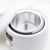 Wax Warmer for Hair Removal - Wax Machine for Hair Removal Wax Pot for Brazilian Eyebrow leg Body Waxing Kit for Women and Men Bikini Wax for Women Men view 4