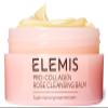 ELEMIS Pro-Collagen Rose Cleansing Balm - 3-in-1 Daily Face Cleanser - Melts Away Waterproof Makeup and Sunscreen - Rose and Elderberry Oil - 100 view 1