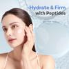 APOTHE Peptide Essence Emulsion, Korean Face Serum w. 11 Botulinum Peptide & Edelweiss, Anti-Aging, Firming for Wrinkles & Elasticity with Liposome 5.07 fl oz (150ml) view 3