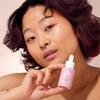 Alpha-H Sensitive Skin Skincare Set: Balancing Cleanser & Vitamin E Serum Bundle view 4
