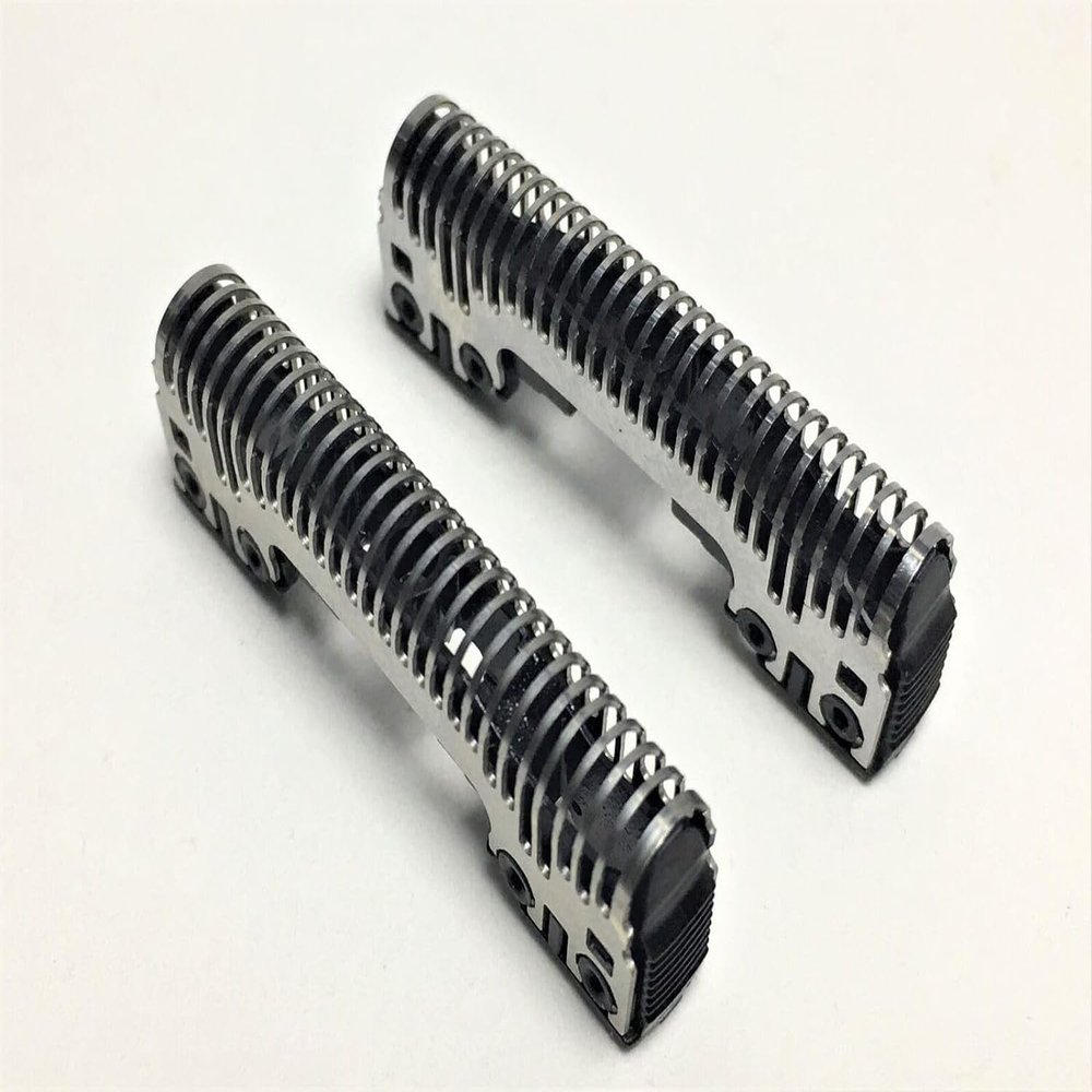 2X Razor Blade Cutter For Panasonic ES8224 ES8228 ES8232 ES8237 ES8238 Shavers Head Parts