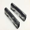 2X Razor Blade Cutter For Panasonic ES8224 ES8228 ES8232 ES8237 ES8238 Shavers Head Parts view 1