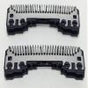 2X Razor Blade Cutter For Panasonic ES8224 ES8228 ES8232 ES8237 ES8238 Shavers Head Parts view 4
