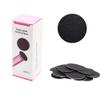 ibubu 60 Pieces Replaceable Foot Sandpaper Discs for Electric Foot File Adjustable Speed Callus Remover Machine Feet Hard Dead Skin Removal(Super Smooth 180 Grit) view 1