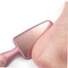 balacoo 2pcs Foot Care Tool Pedicure File Callus Remover for Feet Electric Callus Remover Safe Easy Long Use view 3