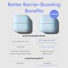 LANEIGE Water Bank Blue Hyaluronic Cream Moisturizer: Hydrating Korean Face Cream with Squalane & Ceramide for Skin Barrier Support, Dermatologist-Tested view 3
