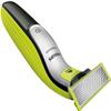 Philips Shaver OneBlade Face+Body, Trims, Edges, and Shaves Any Length, Bonus Blade Included, QP2834/60 view 3