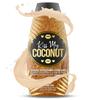 Kiss My Coconut - Tanning Bed Lotion, Skin Softening Golden Tan Intensifier with Coconut Milk & Cocoa Butter, No Bronzer, Unisex Hydrating Indoor/Outdoor Accelerator by Elegant Sun view 1