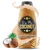 Kiss My Coconut - Tanning Bed Lotion, Skin Softening Golden Tan Intensifier with Coconut Milk & Cocoa Butter, No Bronzer, Unisex Hydrating Indoor/Outdoor Accelerator by Elegant Sun view 3