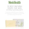 FarmHouse Fresh Fluffy Bunny Shea Butter Bar Soap view 3