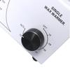 TsoLay Professional Electric Wax Warmer, Single Wax Heater, Paraffin Machine, Temperature Control 86F-212F, Ventilation Vent Design, Removable Aluminium Pot, for Both Beauty Salon and Home Use view 4