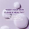 Freshfood For Skin Mild Greape Micellar Cleansing Water (10.1fl.oz, 300ml) - Micellar Cleansing Water for Face/Makeup Remover & Cleanser/Non-Irritating/Korean Skin Care view 3