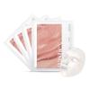 MASTINA White Mastic Collagen Face Sheet Mask (4 Pack), Korean Anti-Aging Treatment for Firming & Lifting, with Hyaluronic Acid for Deep Hydration, Visibly Plumps & Reduces Appearance of Sagging Skin view 1