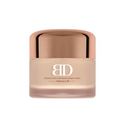 BLANC DUBU Nuborn Cell Placenta Cream (Floral)