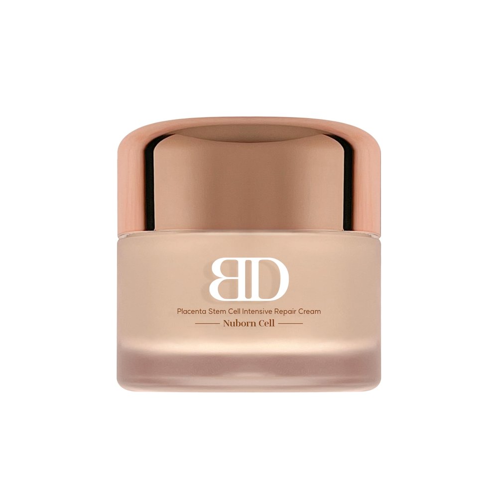 BLANC DUBU Nuborn Cell Placenta Cream (Floral)