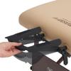 Master Massage Face Cradle, Cream view 4