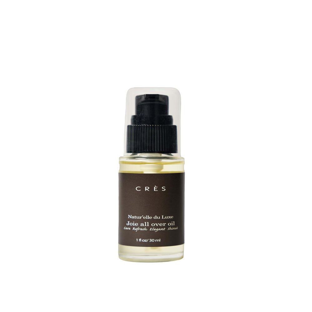 CRES Joie All Over Oil