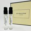 Jo Malone London Scent pairing Duo Blackberry & Bay + Peony & Blush Suede Sample Vial 0.05oz/ 1.5ml ea view 2