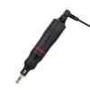 Complete Tattoo tools for beginner Motor tattoo pen kit includes hook-line and power supply Cutting and fogging integrated motor pens (Black) view 3