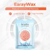 EARAYWAX Hard Wax Beads for Hair Removal - Brazilian Waxing, Sensitive Skin, Face, Eyebrow, Legs at Home - 1lb Pearl Wax view 2