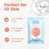 EARAYWAX Hard Wax Beads for Hair Removal - Brazilian Waxing, Sensitive Skin, Face, Eyebrow, Legs at Home - 1lb Pearl Wax view 3