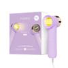 FOREO PEACH 2 go, epilatore luce pulsata - Depilatore corpo donna i uomo - Epilatore viso donna - Alternativa all' epilatore laser - Rapido e indolore - Sistema refrigerante - Lavender view 1