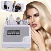 LIECARYAM Scalp Massager Machine for Hair Growth, Hair Treatment Oil Sprayer Hair Oil Mist Sprayer Professional Hair Sprayer for Oil Treatment Hair Mist Sprayer with Digital Control view 2