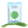 EARAYWAX Hard Wax Beads for Hair Removal, 1lb Brazilian Coarse Waxing for Full Arms, Armpit, Bikini, Eyebrow, Face, Legs, Sensitive Skin, At-Home Wax Melts for Women Men view 1