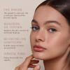 Easilydays Loose Setting Powder Translucent, Face Matte Finishing Powder Brightener Makeup, Waterproof High-Definition Traceless Long-Lasting Oil Control, polvo traslucido maquillaje para mujer, 04 view 2